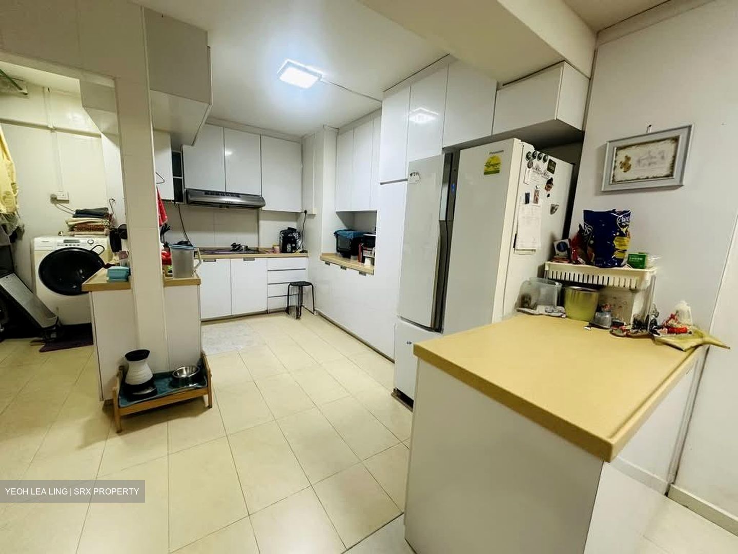 Blk 656 Jalan Tenaga (Bedok), HDB 5 Rooms #566624631